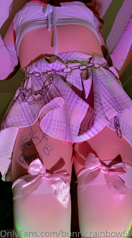 bunny rainbow69 sexy xxx fotos