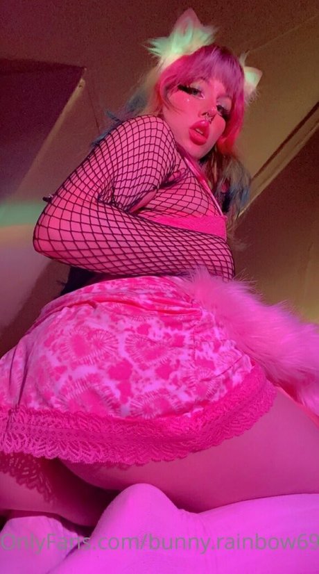 bunny rainbow69 beste freie galerien