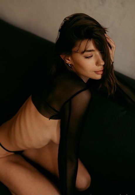 Anna Ralphs kunst nackte foto