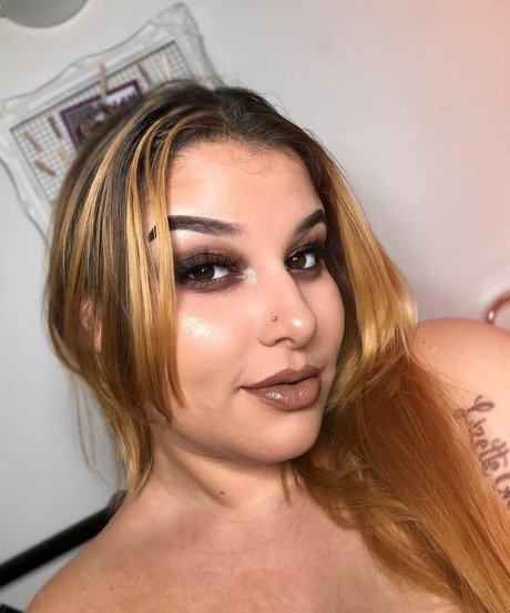 Ilianna perfekte schöne bild