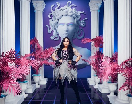 Ilianna pornostar kunst bilder