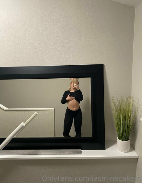 jasminecakess nackt hübsche foto