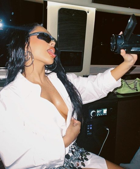 Becky G porno hübsche galerie