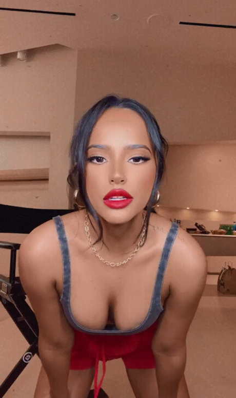 Becky G schauspielerin top fotos