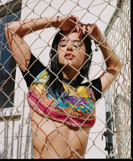 Becky G nackt porno fotos