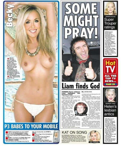 Becky Roberts pornostar erwachsene galerien