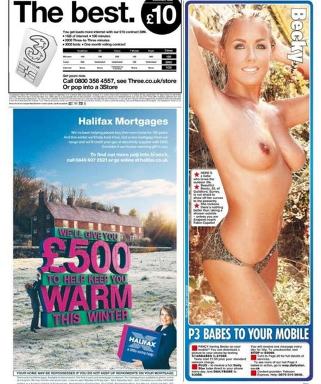 Becky Roberts pornostar xxx archiv