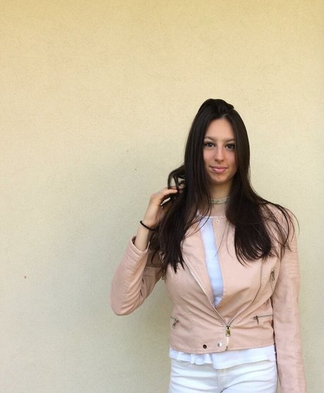 Letizia Ceresa erotische hd fotos