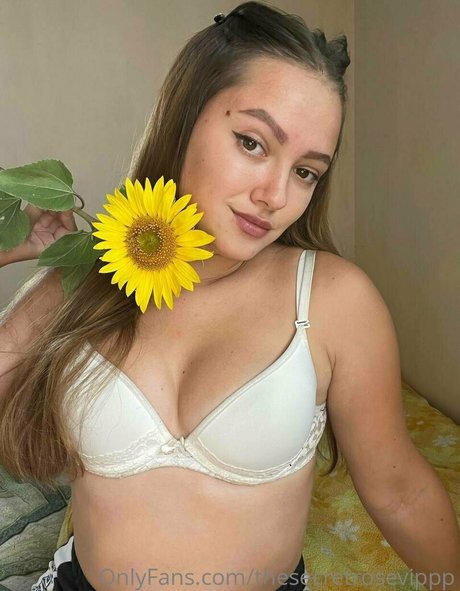 thesecretrosevippp erwachsene sexy bild