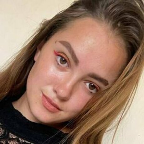 thesecretrosevippp model nackt foto