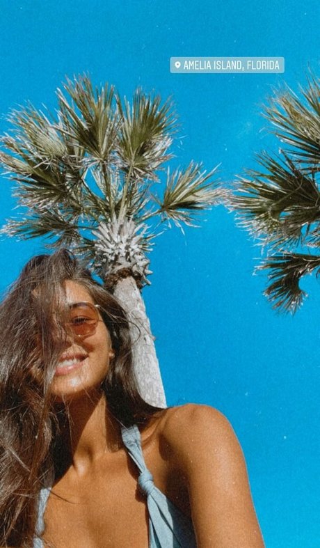 Anelia Moor exklusive erotische foto