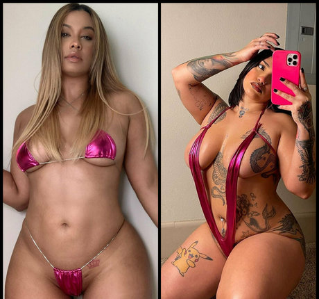 leahndrafree exklusive hd bild