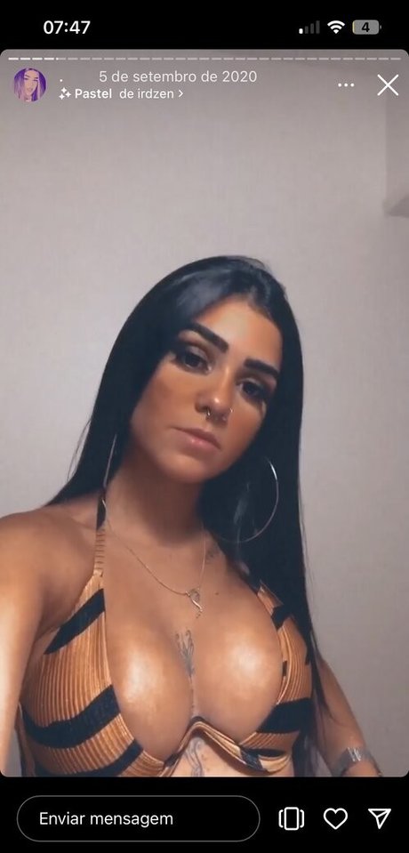 Luiza Albuquerque akt pornostar galerien