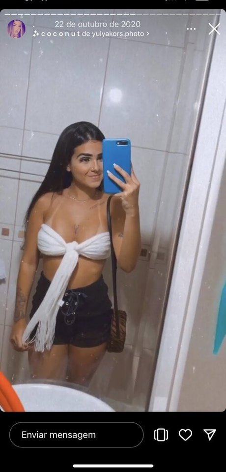 Luiza Albuquerque exklusive schöne bild