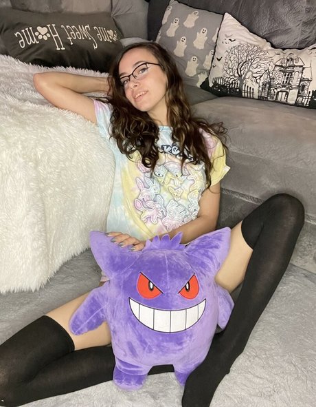 Lexi Lynx model erwachsene archiv