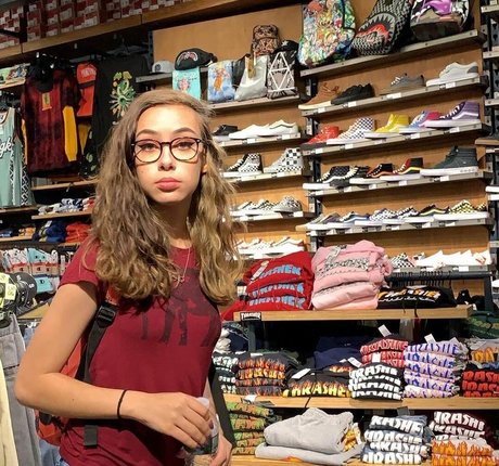 Lexi Lynx schauspielerin nacktheit foto