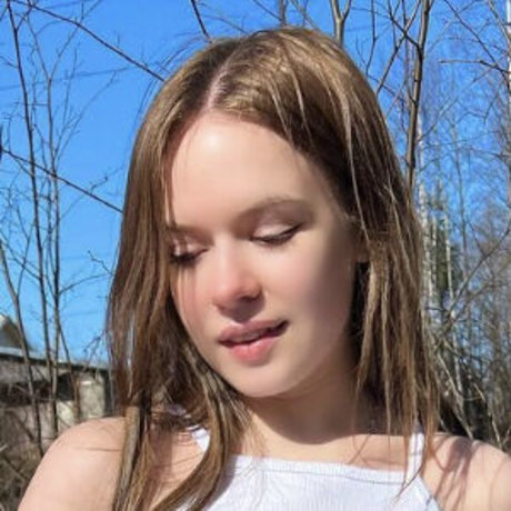 Sweet Lana model kostenlose bild