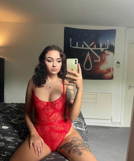 misbehavedjade erwachsene beste bild