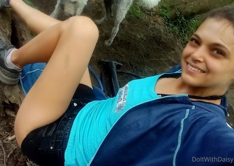 doitwithdaisy pornografische galerie