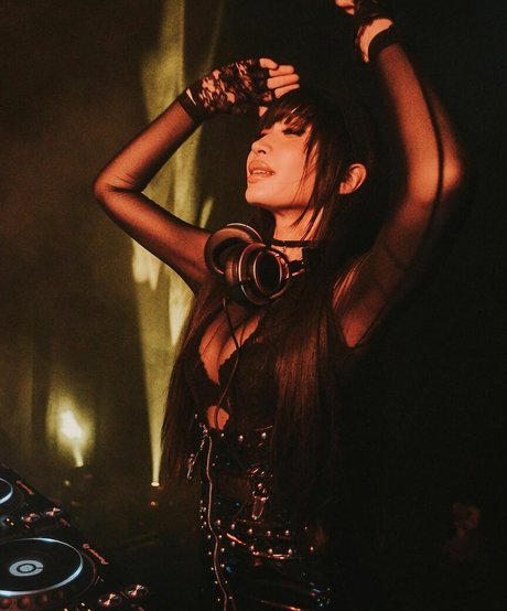 DJ HEAVYGRINDER beste erotische bilder