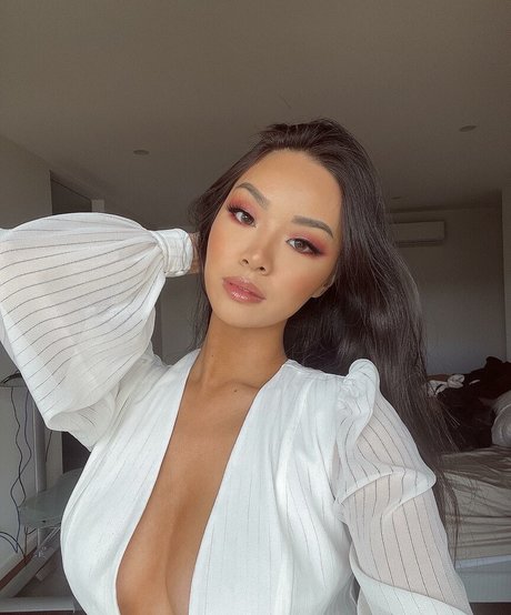 Kathryynn kunst nackten bild