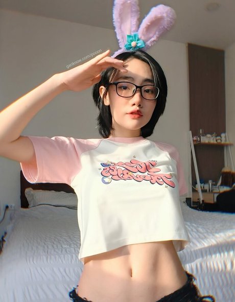 Poon Wrunya kunst perfekte galerie