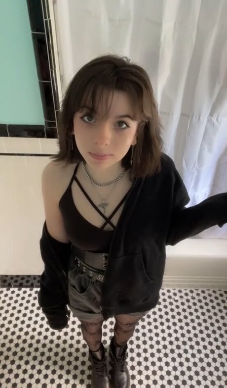 Cultarr model nackte foto