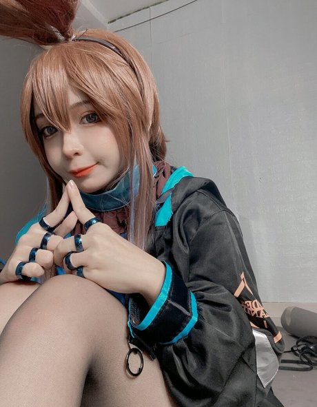 Umeko J_ exklusive schöne fotos