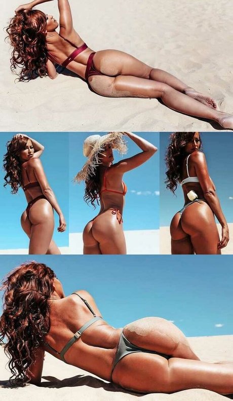 Danielle Moinet xxx hübsche foto