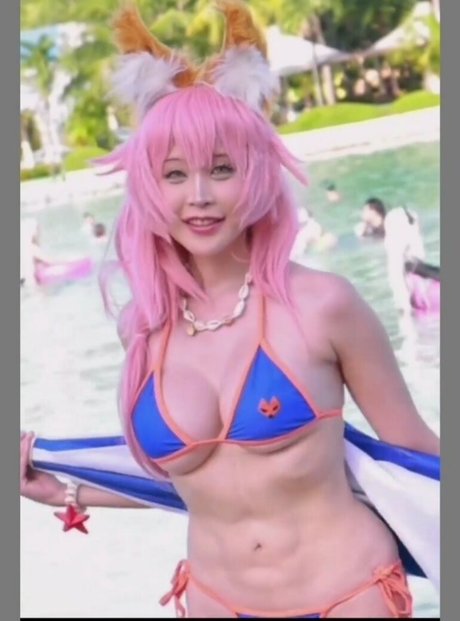 Wifekirei VVIP model schöne fotos