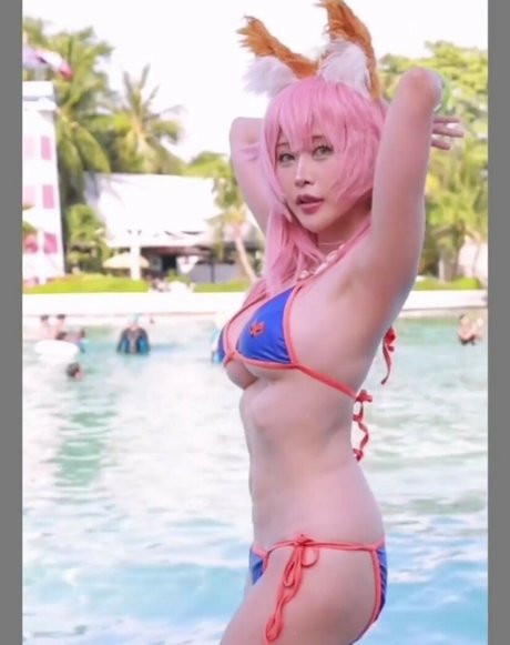 Wifekirei VVIP hd erotische bilder