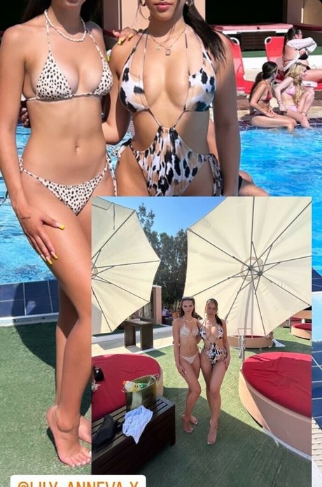 Lily Draycott porno exklusive bilder