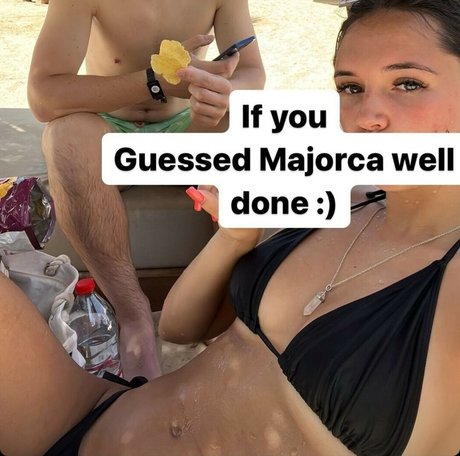 Lily Draycott kunst heiße bild