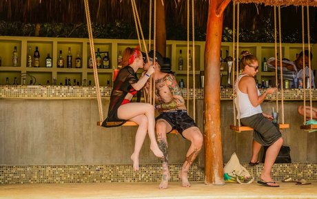 Madelaine Petsch Profilbild