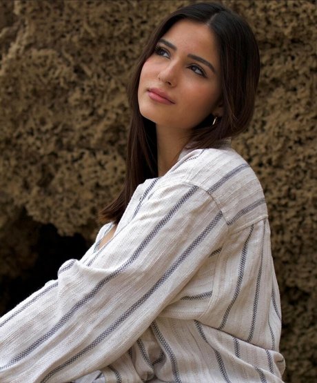 Aviya Danino pornostar hd fotos