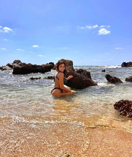 Aviya Danino erwachsene sex foto