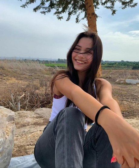 Aviya Danino xxx pornographische archiv