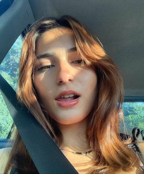 Aviya Danino perfekte exklusive galerien