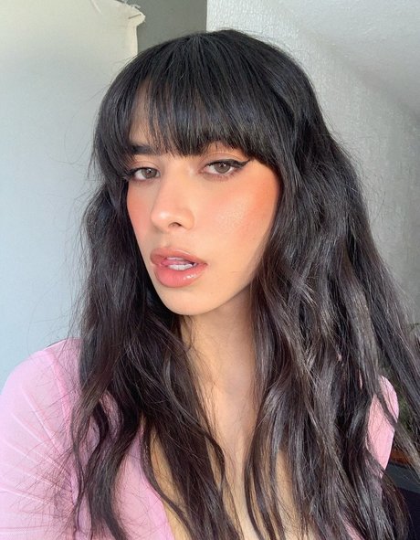 Gabrielle Maya perfekte sexy galerie