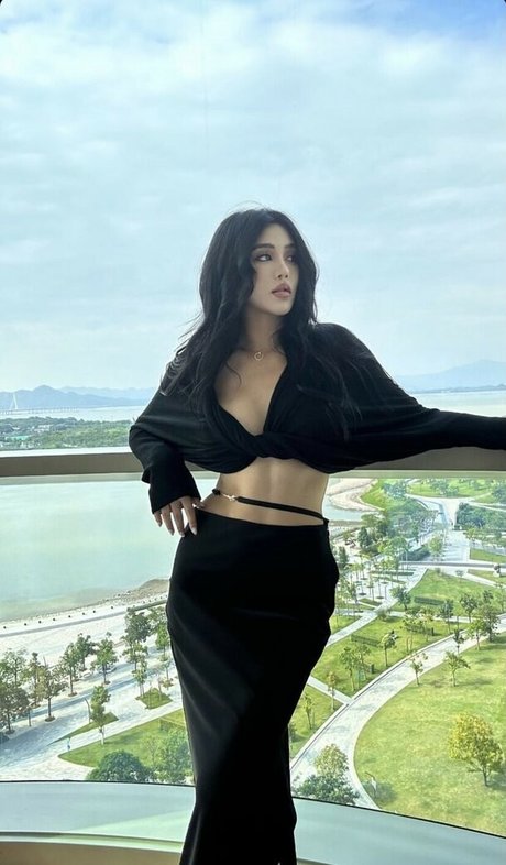 June Gong heiße freie bild