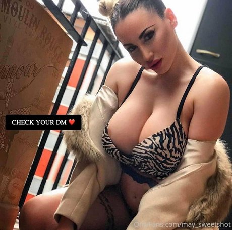 may sweetshot exklusive freie bilder