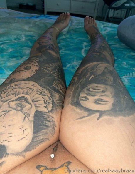 realkaaybrazy exklusive galerie