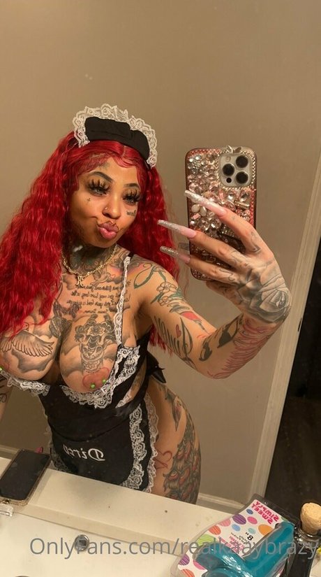 realkaaybrazy porno beste foto