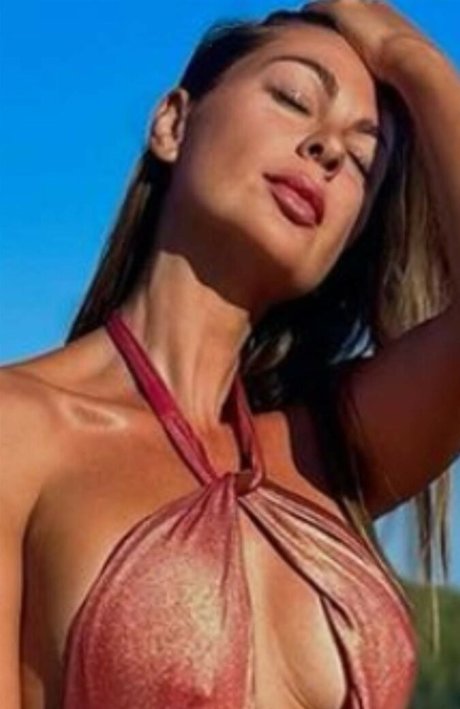 Jolanda De Rienzo top erotische archiv