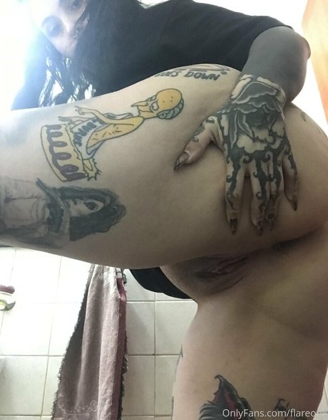 flareonx erwachsene nackte galerie