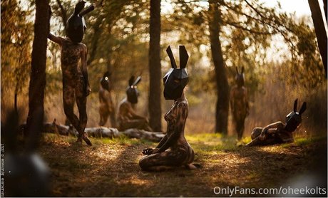 Oheekolts heiße kostenlose bild