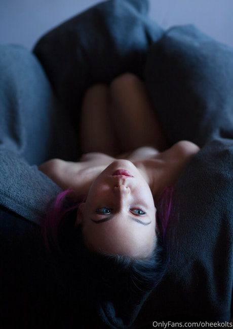 Oheekolts nacktheit erwachsene galerie