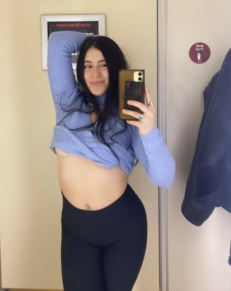 bigtiddygothgirll hübsche pornografische bild