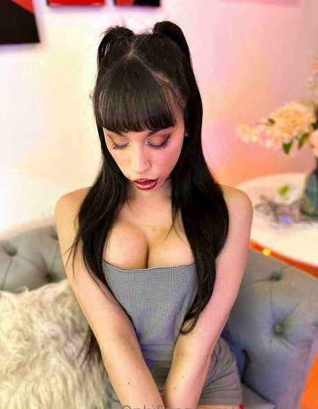 eva lika ts model nette foto