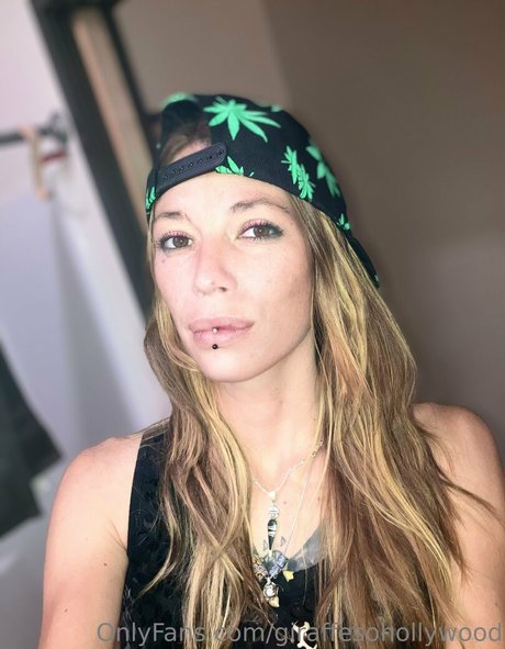 giraffesohollywood nacktheit kostenlose foto